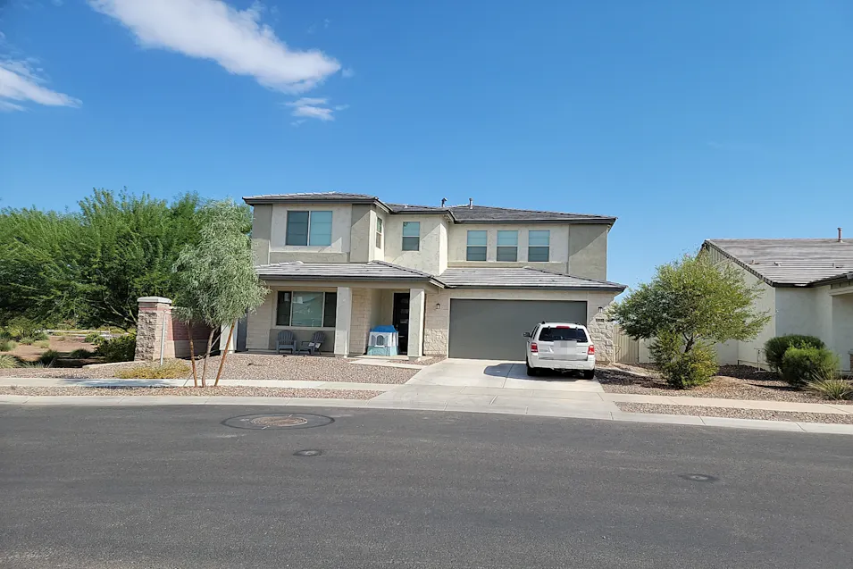14537 W Alexandria Way Surprise, AZ 85379, Maricopa County
