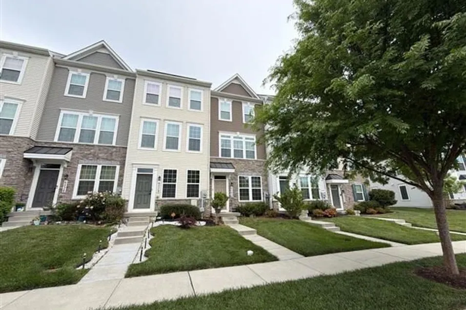 6540 Ballenger Run Boulevard Frederick, MD 21703, Frederick County
