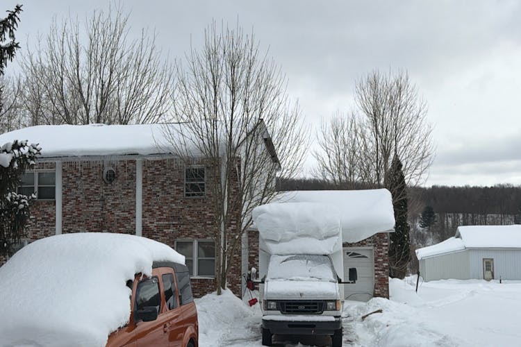 9781 Williams Road North East, PA 16428, Erie County