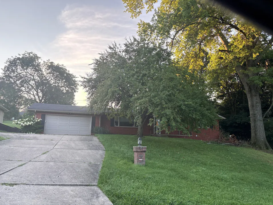 304 Teryl Dr Mount Vernon, OH 43050, Knox County