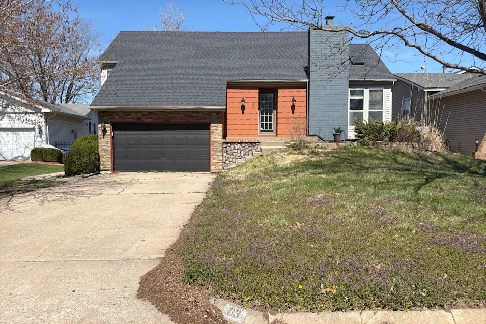 3 Belmont Ct. Augusta, KS 67010, Butler County
