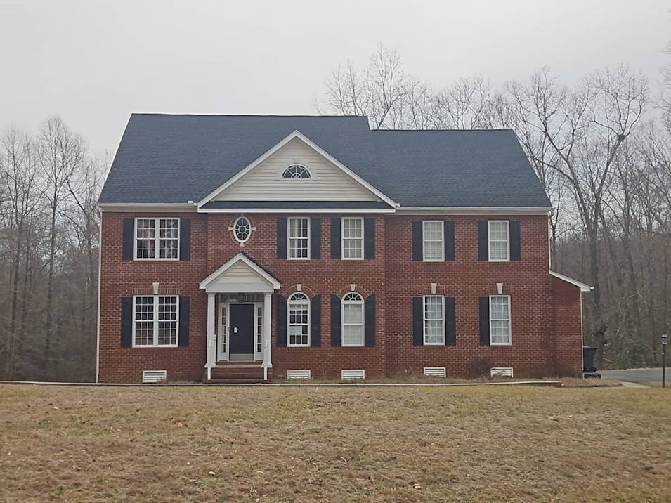 8230 Christian Ridge Drive Mechanicsville, VA 23111, Hanover County