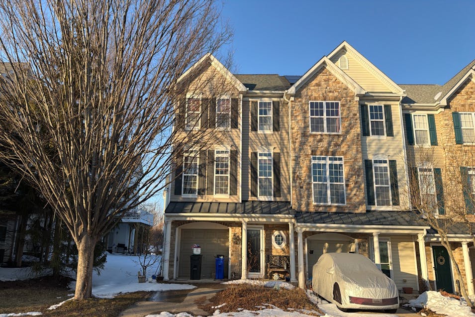 8405 Charmed Days Laurel, MD 20723, Howard County