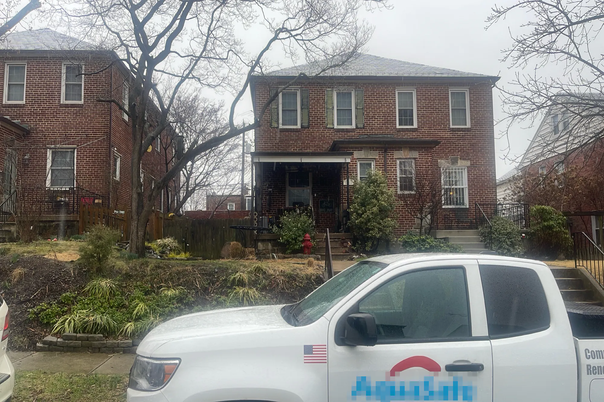 Pelham Ave, Baltimore, MD 21213 #1