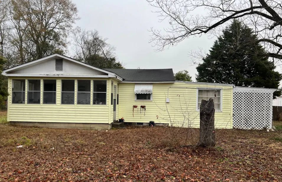 351 Florida St Springfield, SC 29146, Orangeburg County