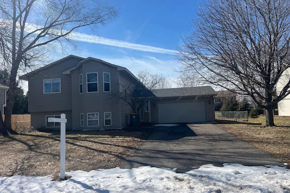 9007 Hampshire Ave N Brooklyn Park, MN 55445, Hennepin County