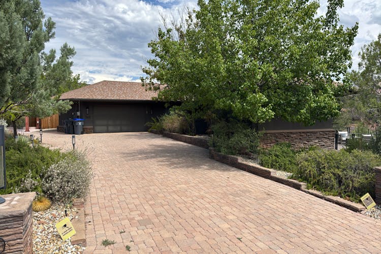 360 Cathedral Rock Trl Sedona, AZ 86336, Yavapai County