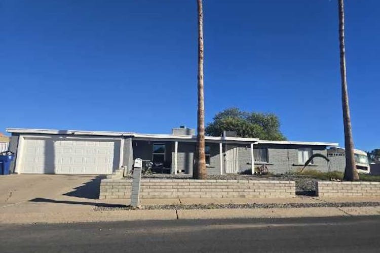 7371 E Victoria Dr Tucson, AZ 85730, Pima County
