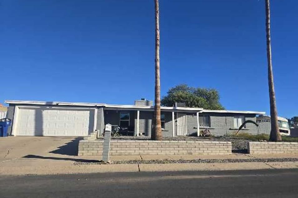 7371 E Victoria Dr Tucson, AZ 85730, Pima County