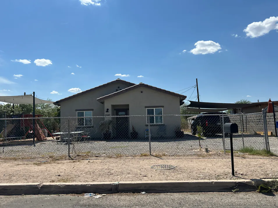 5942 S Del Moral Blvd Tucson, AZ 85706, Pima County