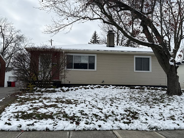 4277 Beechgrove Drive Grove City, OH 43123, Franklin County