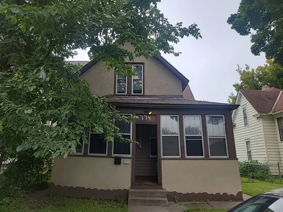 774 Case Ave Saint Paul, MN 55106, Ramsey County