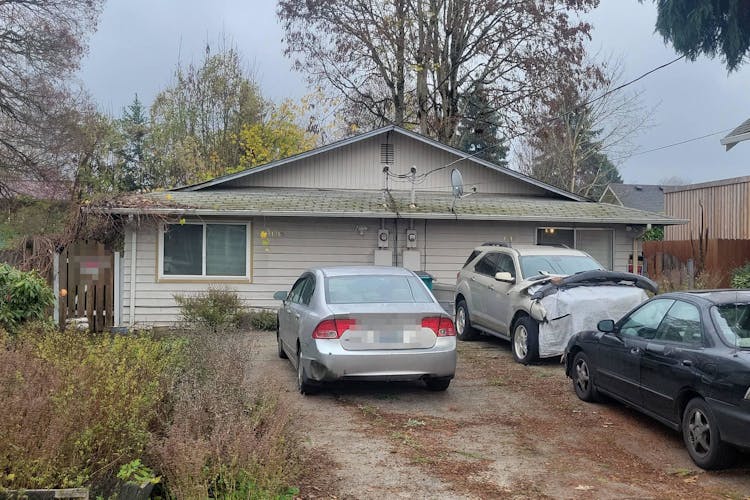 1913 1915 Harney Street Vancouver, WA 98660, Clark County