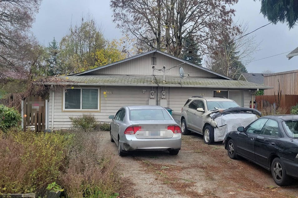 1913 1915 Harney Street Vancouver, WA 98660, Clark County