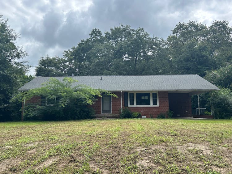 1889 Old Mount Olive Highway Dudley, NC 28333, Wayne County