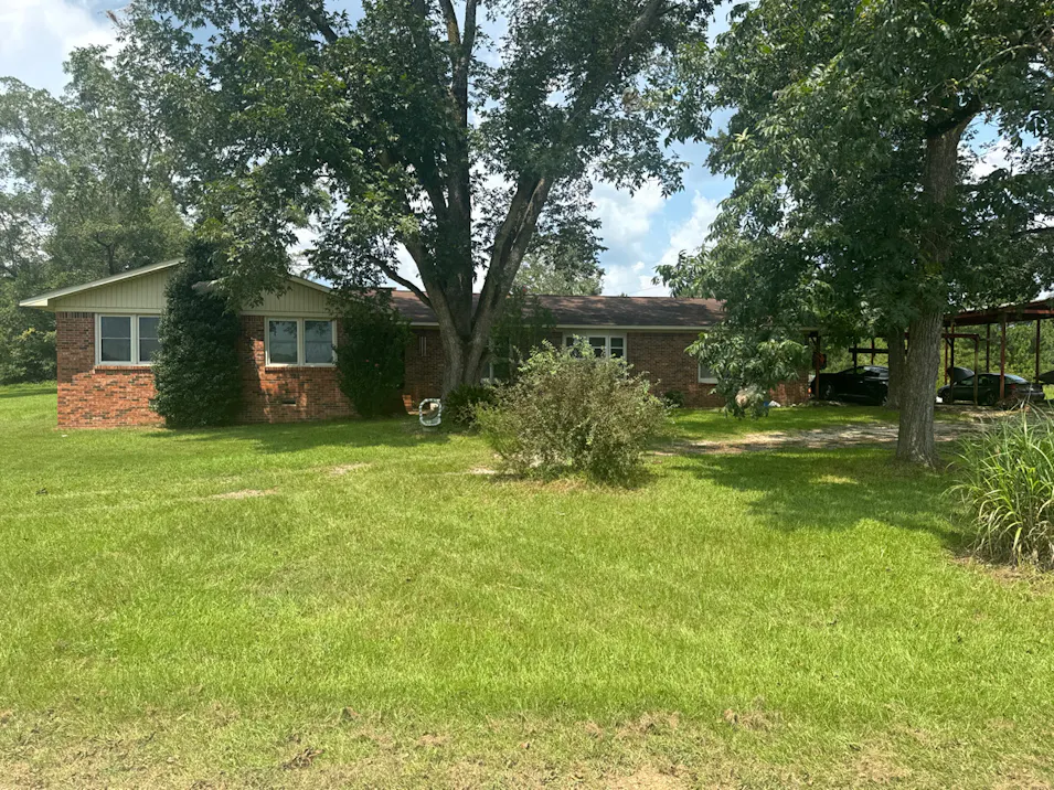 1119 County Road 513 Midland City, AL 36350, Dale County