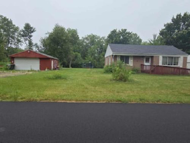 14180 Huron St Taylor, MI 48180, Wayne County