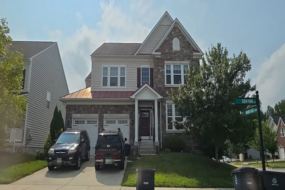 4514 Eden Park Ln Upper Marlboro, MD 20772, Prince George's County