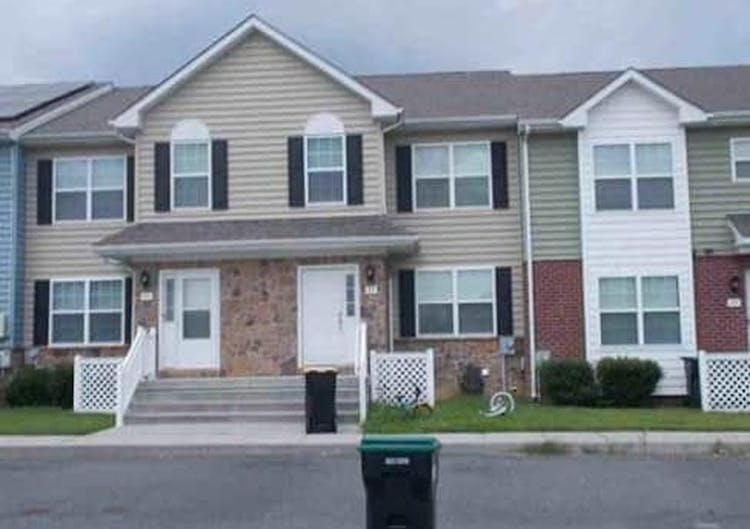 97 Toscano Drive Smyrna, DE 19977, Kent County