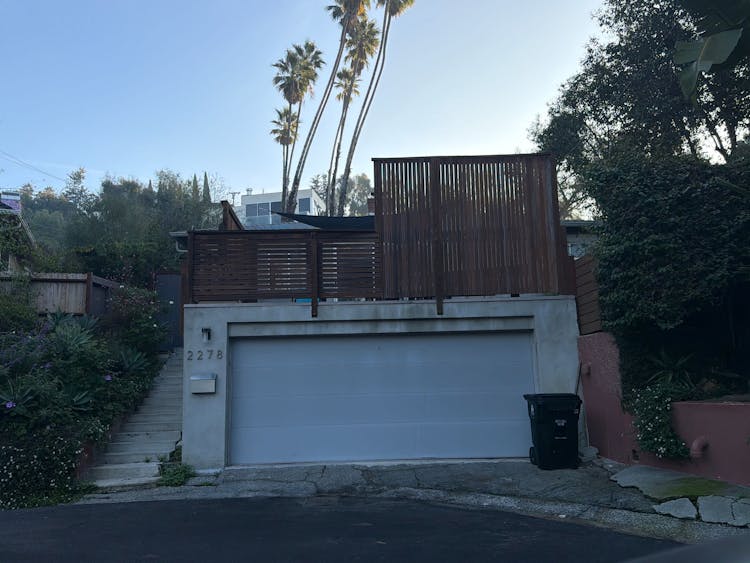 2278 Fink St Los Angeles, CA 90068, Los Angeles County