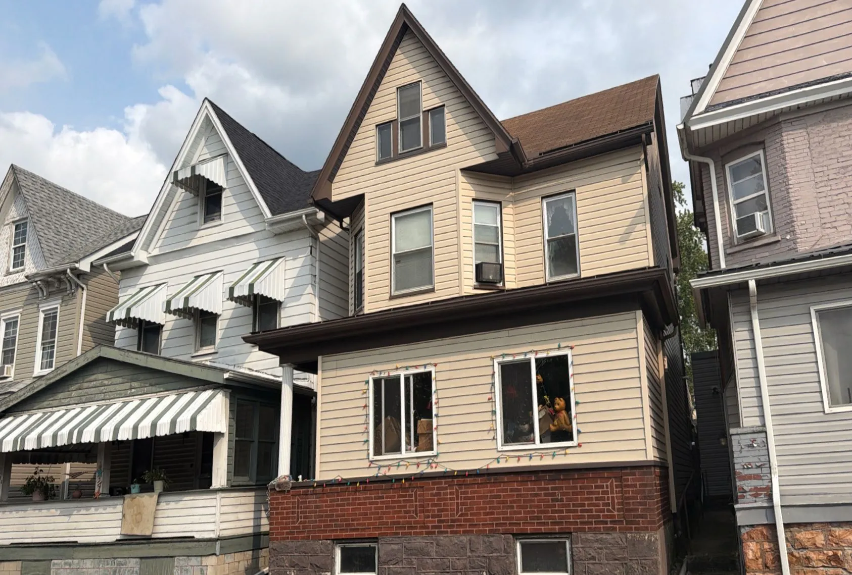 6th Ave, Altoona, PA 16602 #1