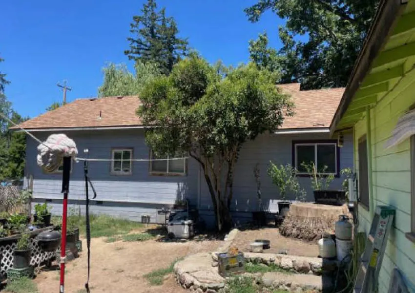 Briceland-thorne Rd, Redway, CA 95560 #1