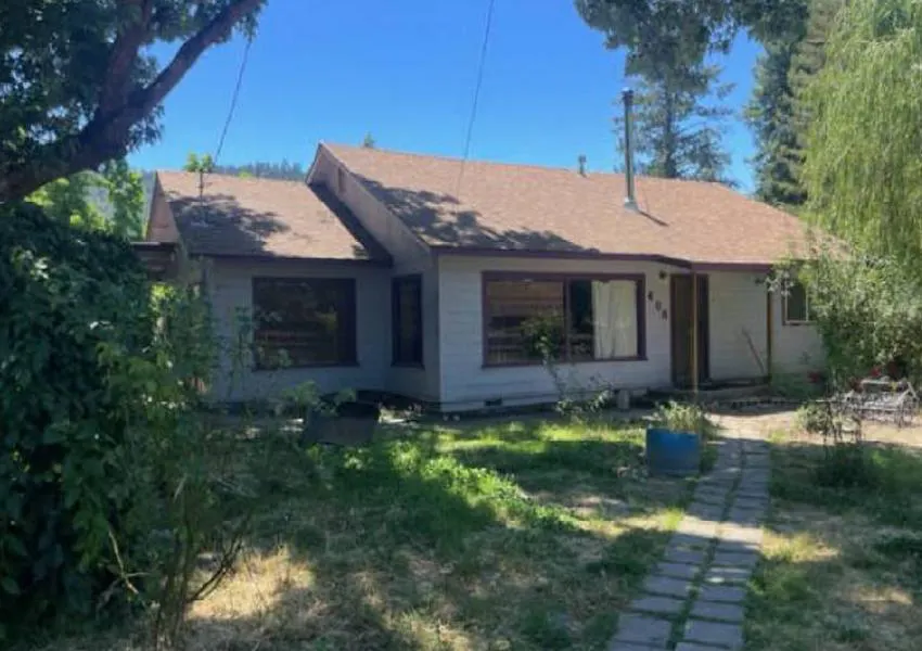 Briceland-thorne Rd, Redway, CA 95560