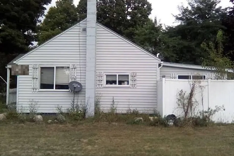 2450 Lilac Rd Hillsdale, MI 49242, Hillsdale County