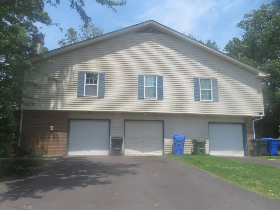 4903 Savoy Pl #b Waldorf, MD 20602, Charles County