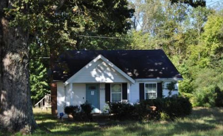 408 Bailey Rd Madison, NC 27025, Rockingham County