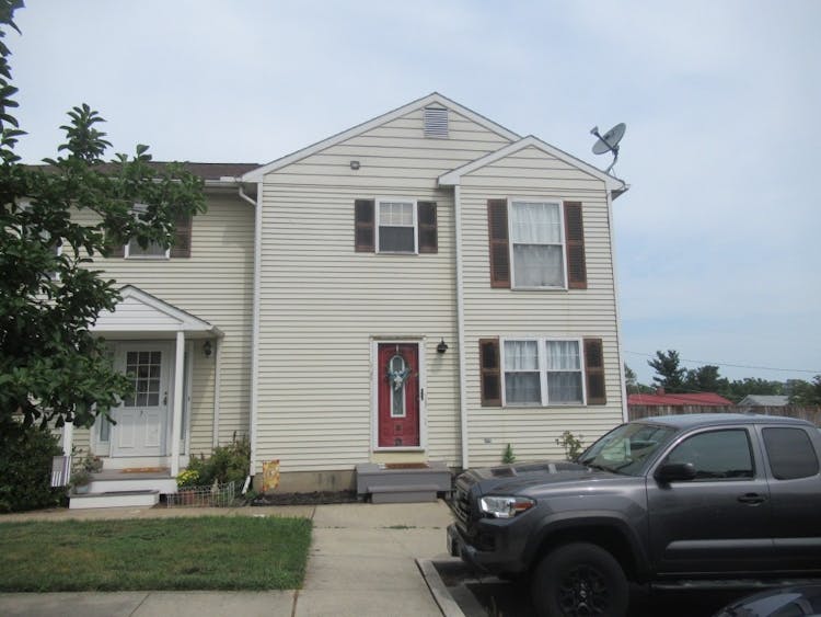 8 Seton Place Emmitsburg, MD 21727, Frederick County