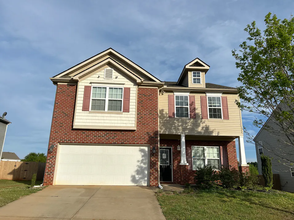 217 Hartleigh Dr Lyman, SC 29365, Spartanburg County
