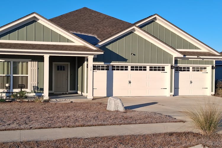 20 Springdale Dr Crawfordville, FL 32327, Wakulla County