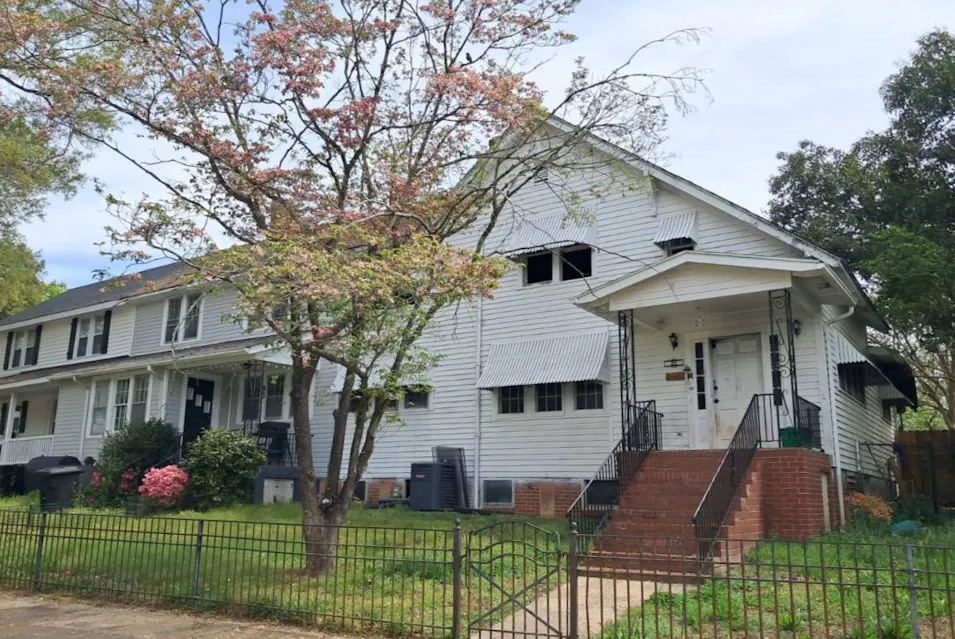 85 Maple St Badin, NC 28009, Stanly County