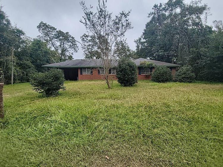 4040 Rauls St Meigs, GA 31765, Thomas County