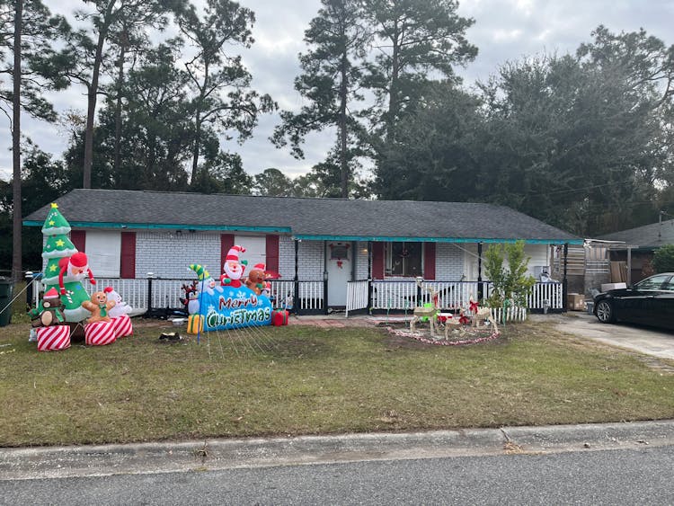 118 Yorktown Dr Brunswick, GA 31525, Glynn County