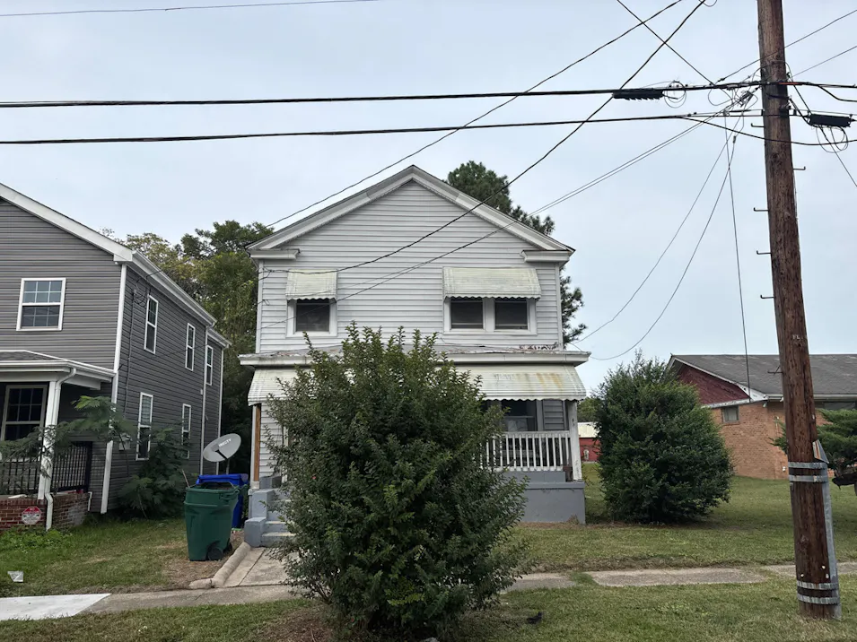 704 Adams Street Suffolk, VA 23434, Suffolk City County
