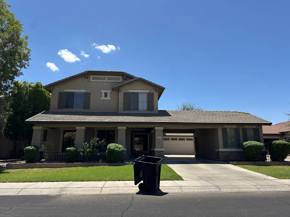 3721 E Esplanade Ave Gilbert, AZ 85297, Maricopa County