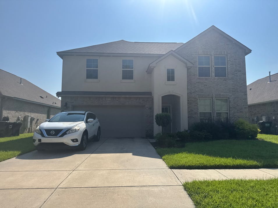 7616 Trailview Dr Gonzales, LA 70737, Ascension County