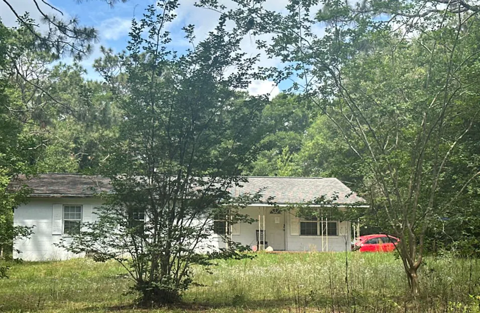 4266 H Jk Howard Rd Tallahassee, FL 32305, Leon County