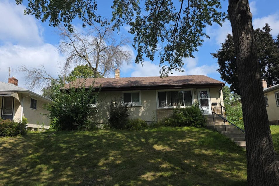 1611 Suburban Avenue Saint Paul, MN 55106, Ramsey County