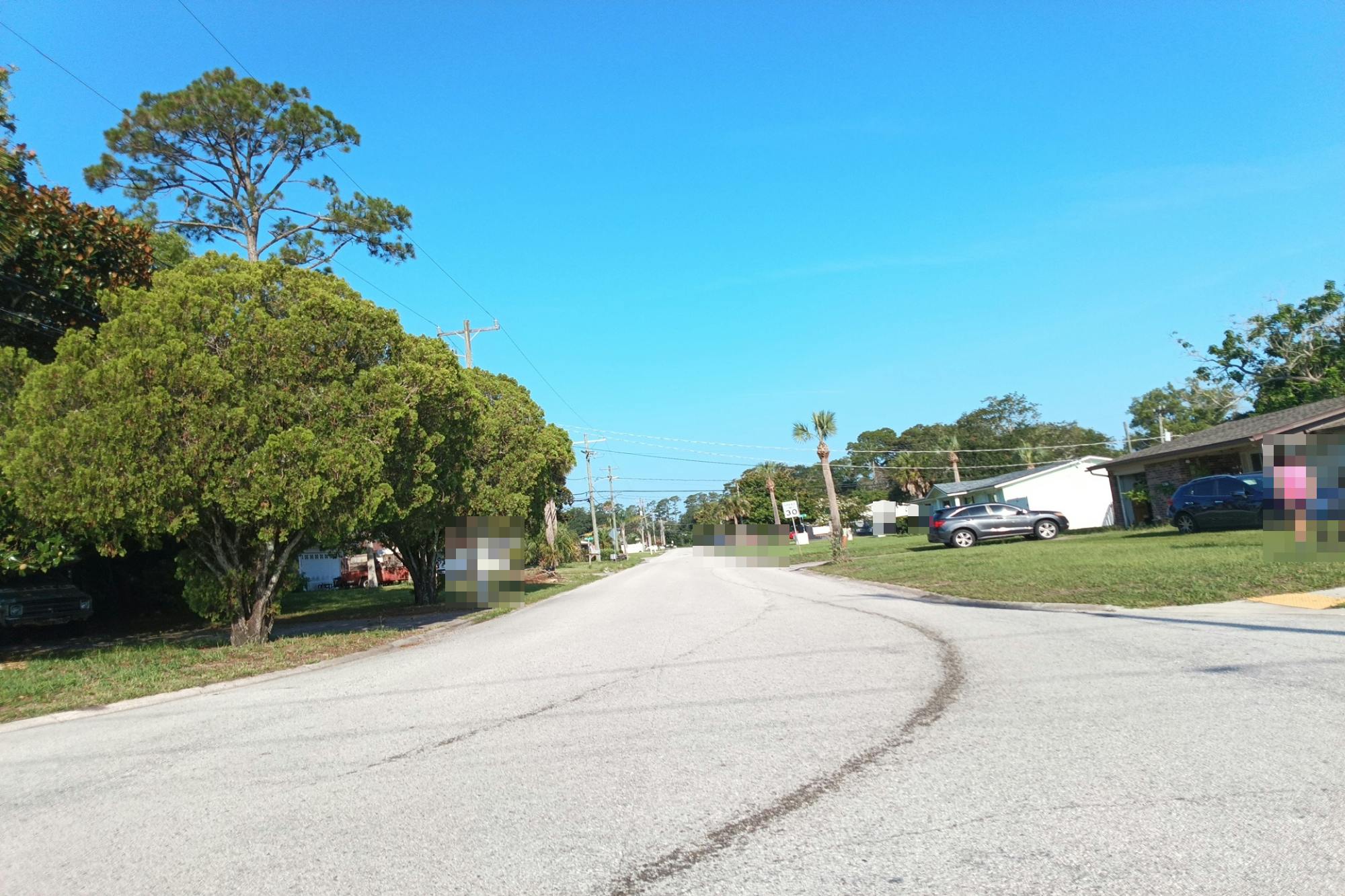 Stacey Rd, Jacksonville Beach, FL 32250