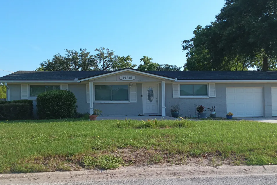 14515 Stacey Road Jacksonville Beach, FL 32250, Duval County