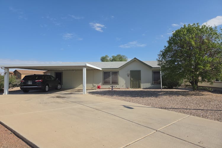 6349 E Raven Run Loop Tucson, AZ 85756, Pima County