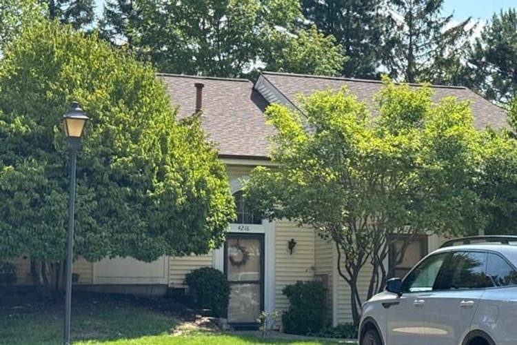 4216 Eastcastle Ct SE, #9 Grand Rapids, MI 49508, Kent County