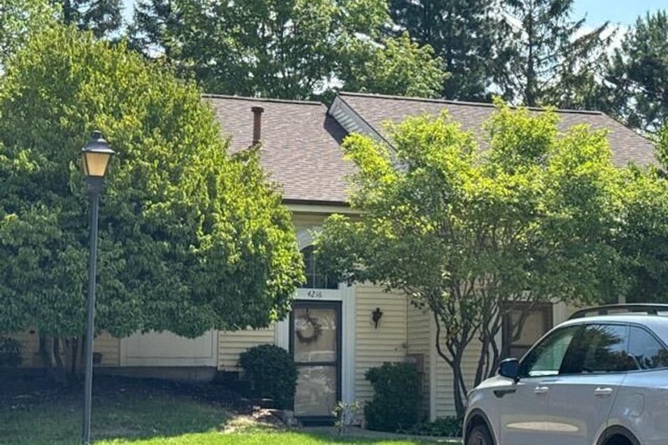 4216 Eastcastle Ct SE, #9 Grand Rapids, MI 49508, Kent County