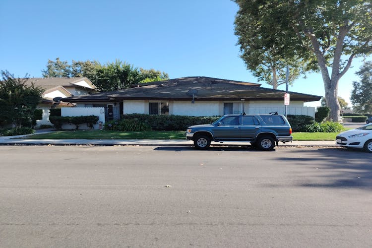 2732 Bolker Drive Port Hueneme, CA 93041, Ventura County