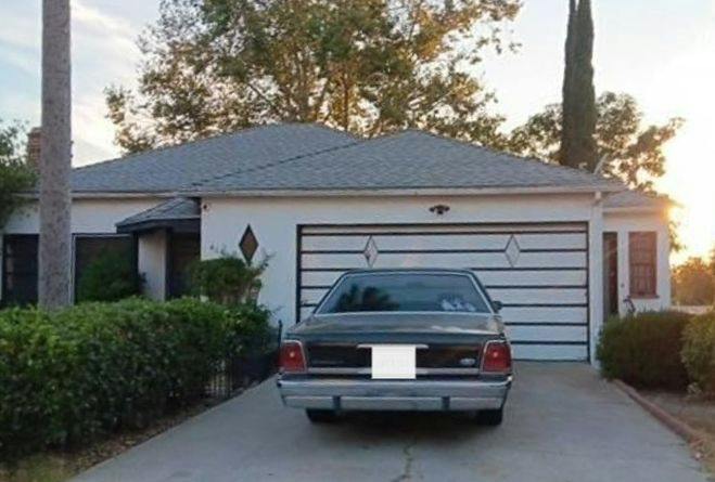 Avenue 40 , Los Angeles, CA 90065