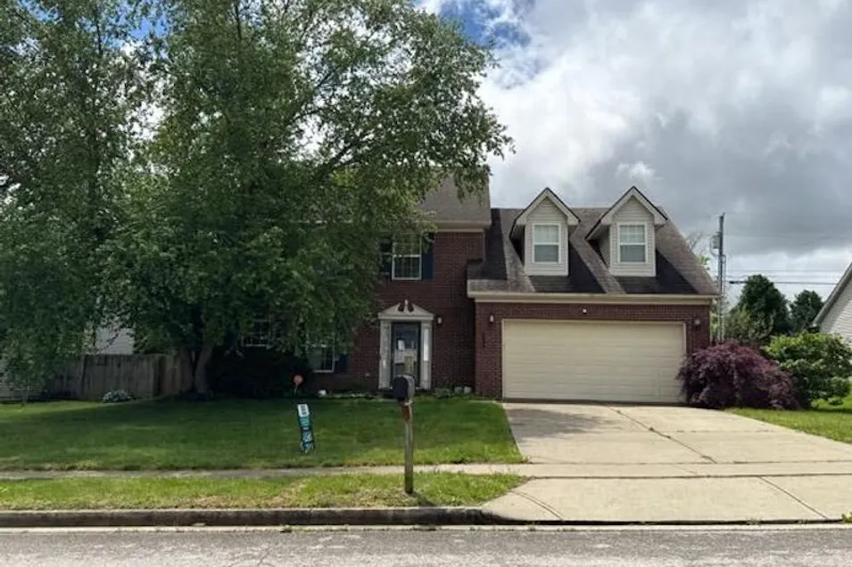 412 Perry Dr Nicholasville, KY 40356, Jessamine County