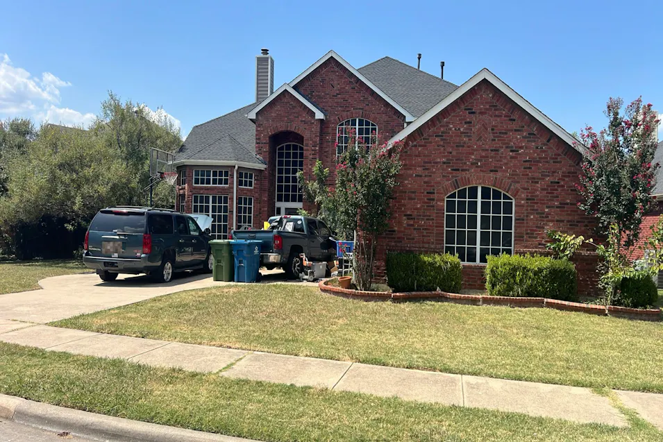 4025 Lakeside Drive the Colony, TX 75056, Denton County